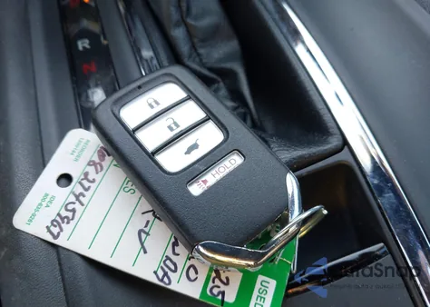 2020 Honda Hr-V Awd Ex z USA, uszkodzony, nr VIN 3CZRU6H5XLM702921